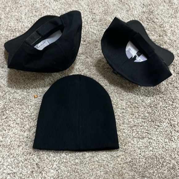 Manley, Mojave, Bugera Music Hat Bundle - Picture 2 of 2